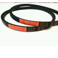 new design agricultural belt harvester v-belt for rice combine harvester V-belt